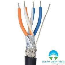 rs 485 cable 4 core at rs 485 meter in