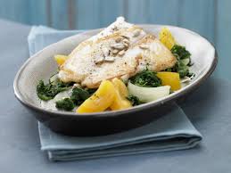 white fish fillet recipe eat smarter usa