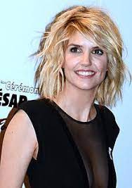 Laurence arné (born 4 february 1982) is a french actress, comedian and writer. Laurence Arne Wikipedia