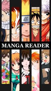 The viz manga app, which includes the entire viz digital catalog, is one of the best manga apps. 5 Quality Manga Readers For Iphone Ipad