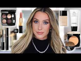 clic chanel makeup staples worth the
