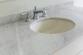 Select styles deliver in days instead of all wolf cultured marble tops feature a proprietary topcoat finish that will maintain its luster well into quick ship products are available in three neutral colors — cloud white, cotton white, and linen. Cultured Marble Vs Granite Choosing The Best Material In 2021 Marble Com