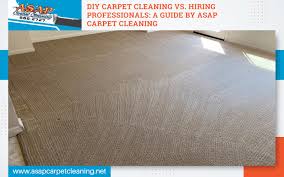 diy carpet cleaning vs hiring