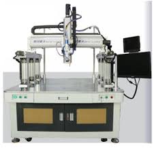 laser welding machine modern ultrasolar