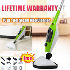 10 in 1 1500w hot steam cleaner