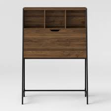 Phloem studio laura desk is a modern contemporary solid wood secretary desk, handmade custom to order. 10 Secretary Desks That Are So Chic Best Secretary Desks