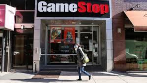 Any way you look at it, gamestop stock is still wildly overvalued. Gamestop Shares Slide 60 As Reddit Rally Deflates Financial Times