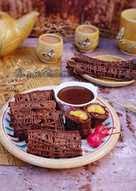 Cara membuat cokelat dari bubuk kakao. 2 224 Resep Saus Coklat Bubuk Enak Dan Sederhana Ala Rumahan Cookpad
