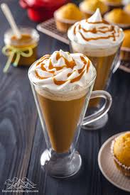 caramel brulee latte starbucks copycat