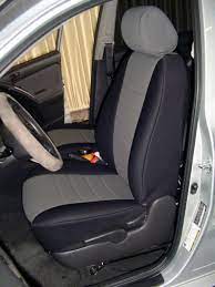 Toyota Matrix Seat Cover Gallery