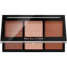 makeup revolution ultra sculpt contour