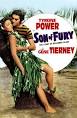 Gene Tierney appears in The Left Hand of God and Son of Fury: The Story of Benjamin Blake.