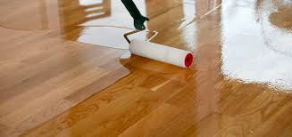hardwood floor finishes satin or gloss