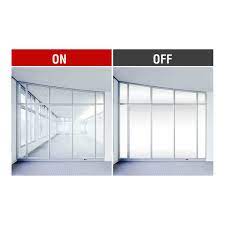 Smart Switchable Glass Amc Material