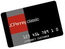 If you use a different payment method, you will receive 1 point for every $2 spent on a qualifying purchase up to the point maximum. What Is The Jcpenney Credit Card Address Creditcardapr Org