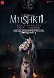 The following is a list of horror television programs. Mushkil Movie Showtimes Review Songs Trailer Posters News Videos Etimes