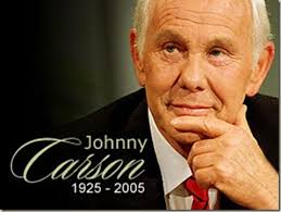 Book Review   Johnny Carson  by Henry Bushkin   Bloomberg The Tonight Show Starring Johnny Carson