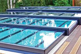 Tpec Pool Enclosures Sydney Pool And