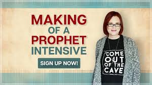 Image result for jennifer leclair the making of a prophet