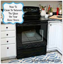 How To Clean Your Oven And Stove The
