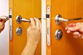 Qual a fechadura ideal para sua porta? - Grupo Valdir Saraiva