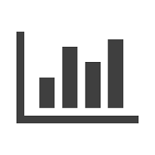 Statistics Icon Png 349722 Free Icons Library