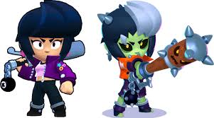 Bibi guide in the brawl stars. All The Differences Between Bibi And Zombibi