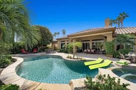 sold golf course view home at pga west