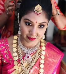 best bridal makeup artists in hyderabad