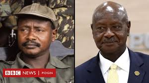The first week of november was an eventful week for uganda as the country held its presidential nominations. Okqqatnlsu2wam