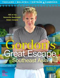 southeast asian recipes ebook