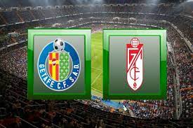 Except in their most recent encounter in the reverse fixture this season, all the h2h meetings between these sides since 2014 have seen both teams scoring. La Liga Live Granada Vs Getafe Head To Head Statistics La Liga Start Date Live Streaming Teams Stats Up Results Insidesport