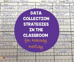 how to conquer special education data