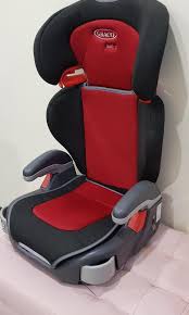 Graco Junior Maxi Car Seat Babies