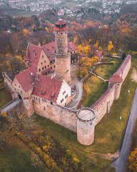 Learn about altenburg using the expedia travel guide resource! Altenburg Castle Germany Castles