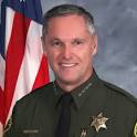Orange County Sheriff Don Barnes