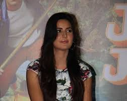Is something wrong with Katrina Kaif's face at Jagga Jasoos song launch? Ex  Bigg Boss contestant points out the flaw - IBTimes India