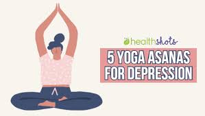 these 5 effective yoga poses can reduce