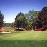 Willow Springs Country Club in Wilson, North Carolina, USA | GolfPass