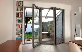 Aluminium Bifold Doors Northern Ireland