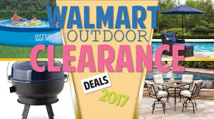 The 11 best outdoor furniture pieces from walmart in … www.thespruce.com. Walmart Outdoor Clearance September 12 30 2017 Patio Furniture Bbqs More Youtube