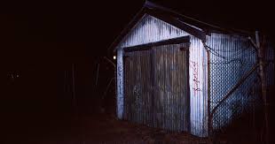 Check spelling or type a new query. Creepy Story A Terrifying Secret In The Shed