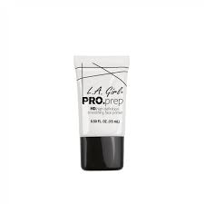 pro prep hd smoothing face primer 15ml