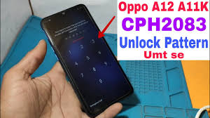 We provide password reset methods, pattern lock solutions, and pin lock etc. Oppo A12 Screen Lock Remove Umt Se For Gsm