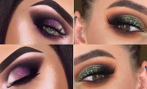 23 stunning makeup ideas for fall and