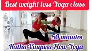 best yoga you videos for weight