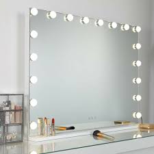 Hollywood Vanity Mirror Mirror