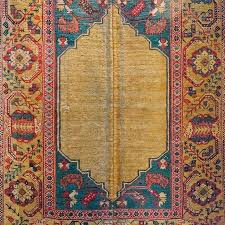 the ottoman carpets of transylvania