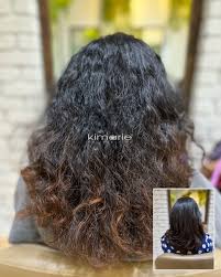 anti frizz treatment kimarie hairdressing