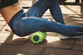 Best Vibrating Foam Roller Review 2019 Top 6 Massage Rollers